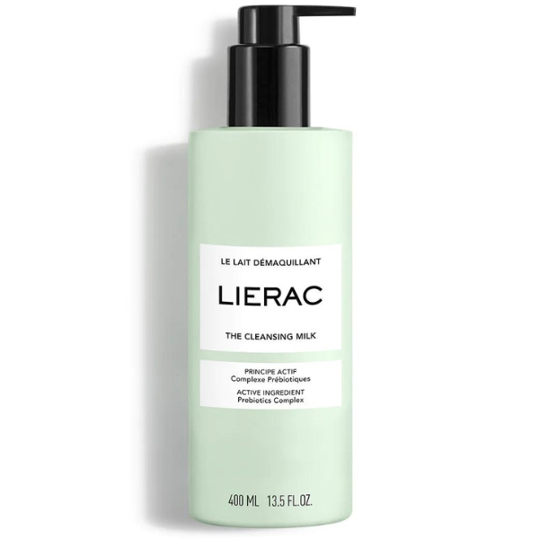 Lierac The Cleansing Milk  400 ml
