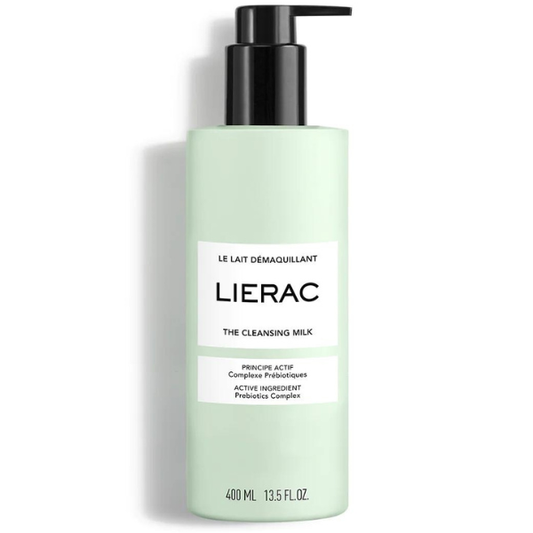 Lierac The Cleansing Milk  400 ml