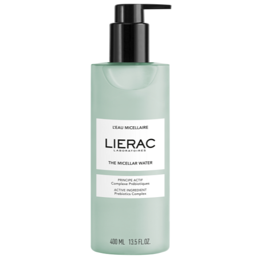 Lierac The Micellar Water  400 ml