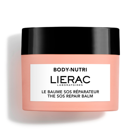 Lierac Body-Nutri The SOS Repair Balm  30 ml