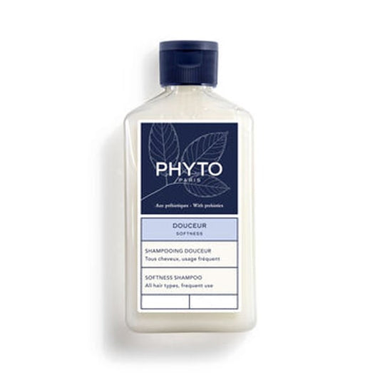 Phyto Softness Shampoo  500 ml