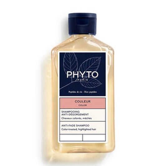 Phyto Color Anti-Fade Shampoo  500 ml