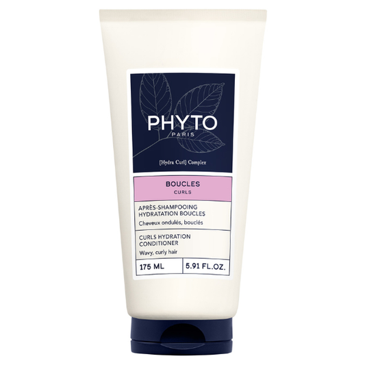 Phyto Boucles Curls Hydration Conditioner  175 ml
