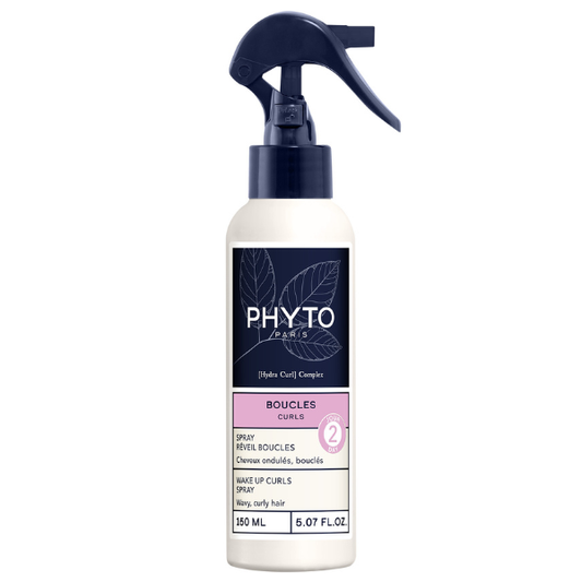 Phyto Boucles Wake Up Curls Leave-in Spray  150 ml