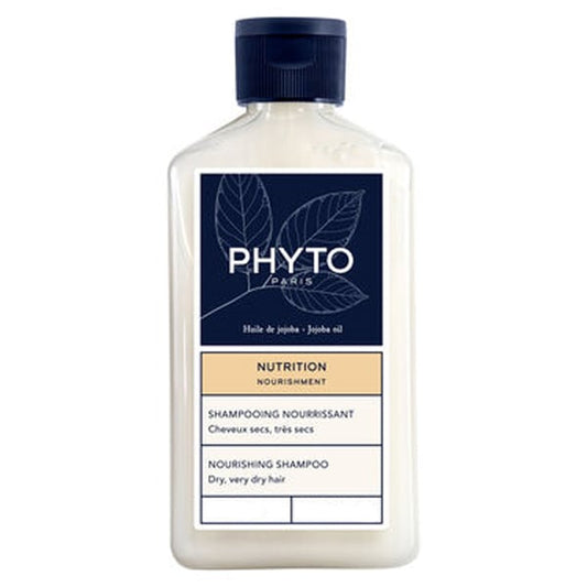 Phyto Nutrition Nourishing Shampoo  500 ml