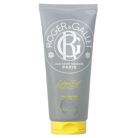 Roger&Gallet Cologne Twist Shower Gel  200 ml