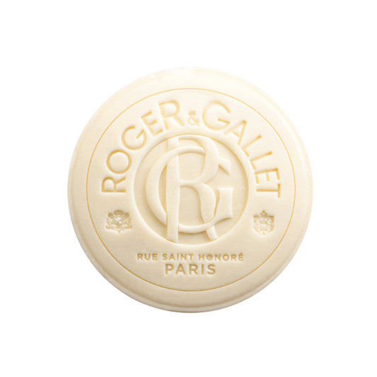Roger&Gallet Cologne Twist Cleansing Bar 3-in-1  100g