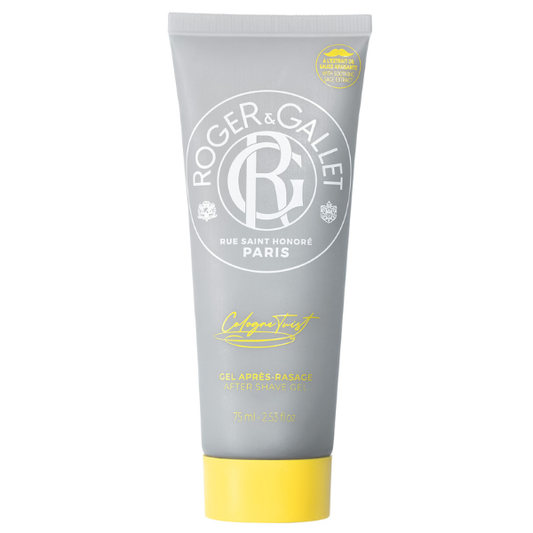 Roger&Gallet Cologne Twist After Shave Gel  75 ml