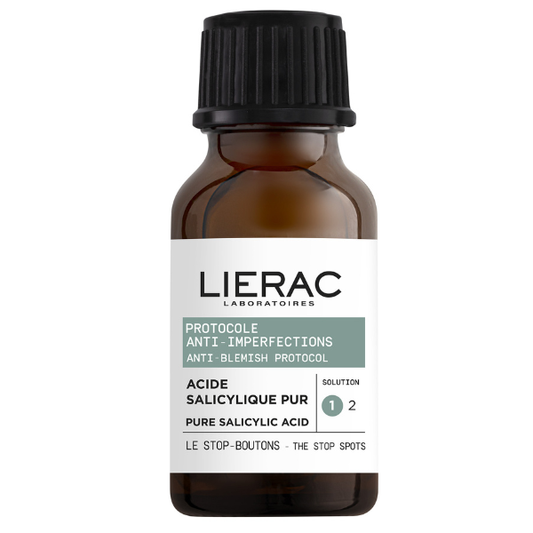 Lierac Anti-Blemish Protocol The Stop Spots  15 ml