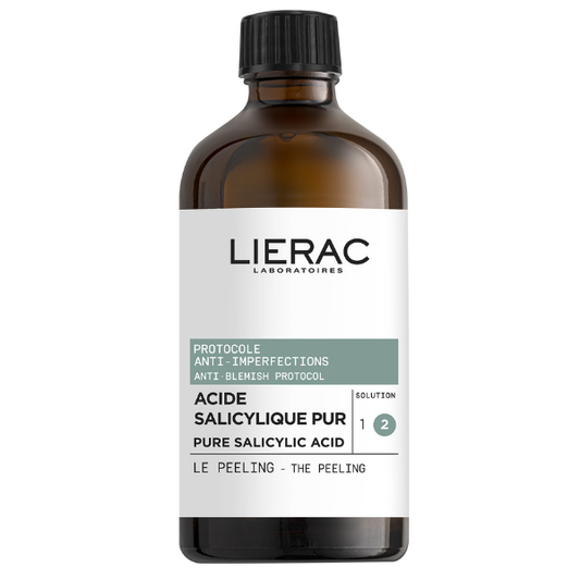 Lierac Anti-Blemish Protocol The Peeling  100 ml