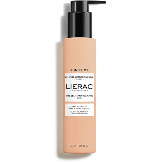 Lierac Sunissime Self-Tanning Care  150 ml