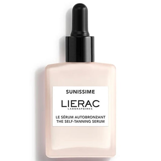Lierac Sunissime Self-Tanning Serum  30 ml