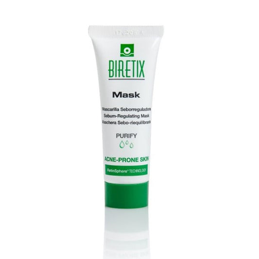 Biretix Sebum-Regulating Mask  25 ml