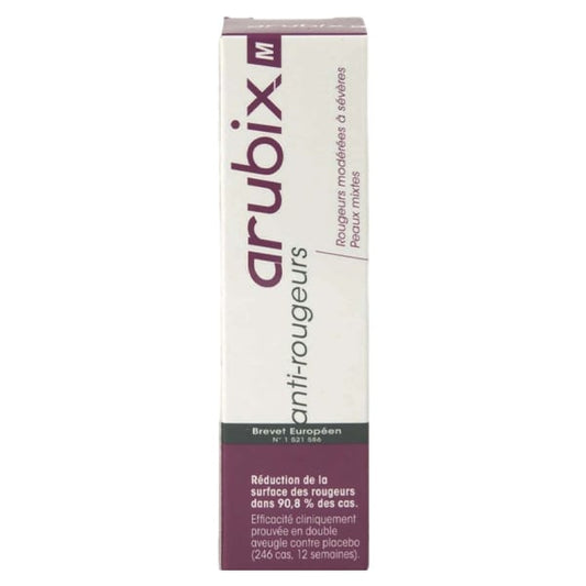 Arubix-M Cream  30 ml