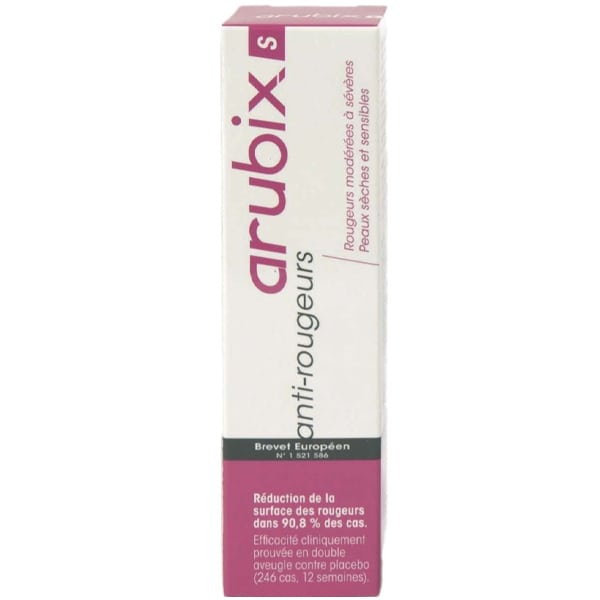 Arubix-S Cream  30 ml