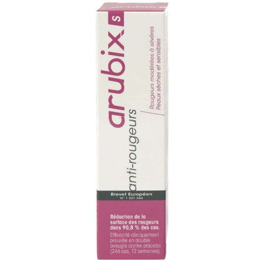 Arubix-S Cream  30 ml
