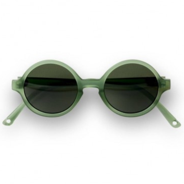 KiETLA Woam Children's Sunglasses 2-4Y  1 palë - JESHIL