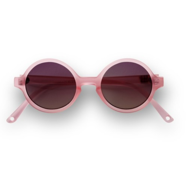 KiETLA Woam Children's Sunglasses 2-4Y  1 palë - Luleshtrydhe