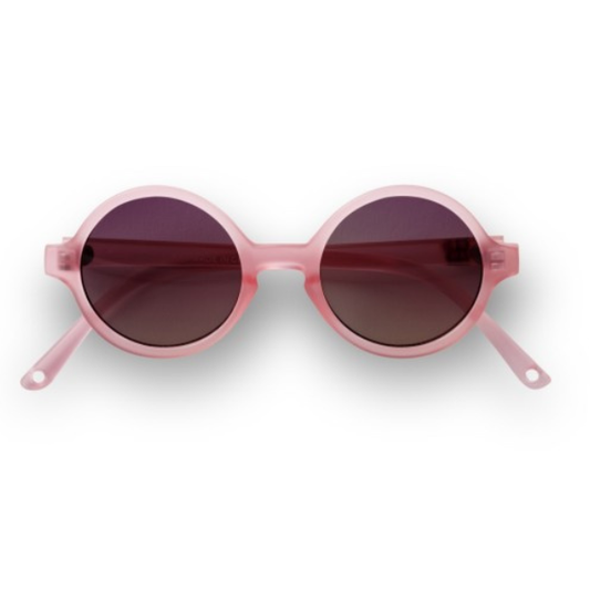 KiETLA Woam Children's Sunglasses 2-4Y  1 palë - Luleshtrydhe