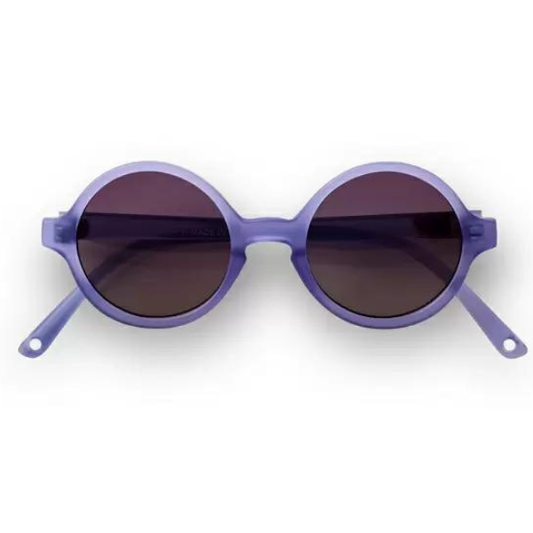 KiETLA Woam Children's Sunglasses 2-4Y  1 palë - VJOLLË