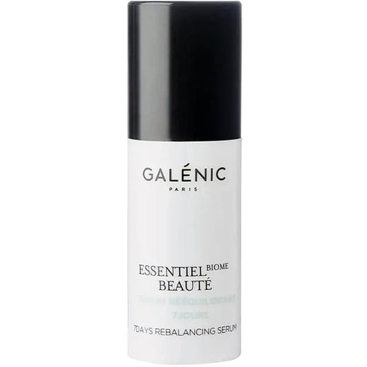 Galenic Essentiel Biome Beaute 7 DAYS Rebalancing Serum  9 ml