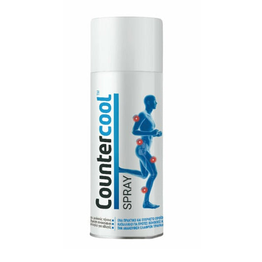 Countercool Spray  300 ml