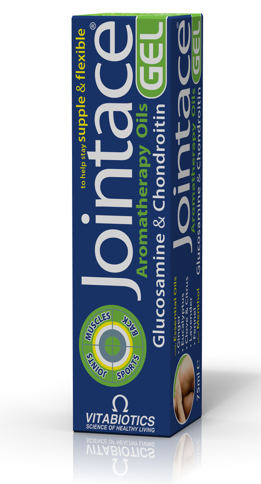 Vitabiotics Jointace Gel  75 ml