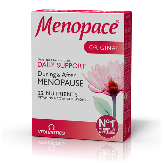 Vitabiotics Menopace Original  30 tableta