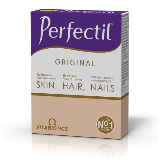 Vitabiotics Perfectil Original  30 tableta