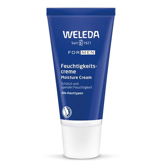 Weleda Moisture Cream for Men  30 ml