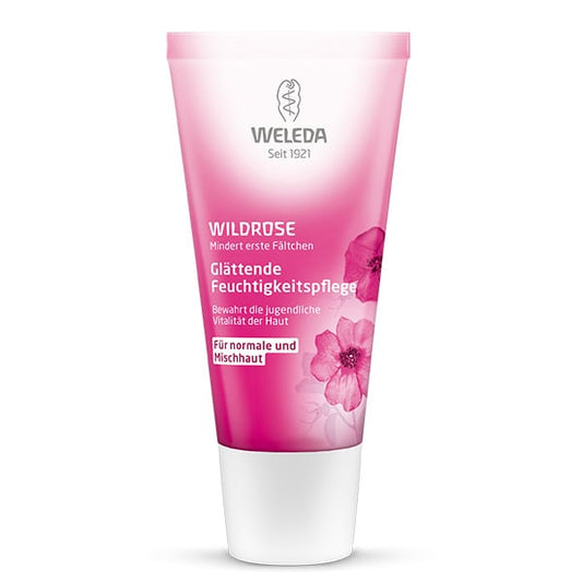 Weleda Wild Rose Moisturizing Cream  30 ml