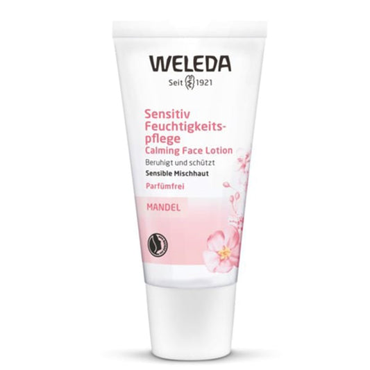 Weleda Calming Face Lotion Almond  30 ml