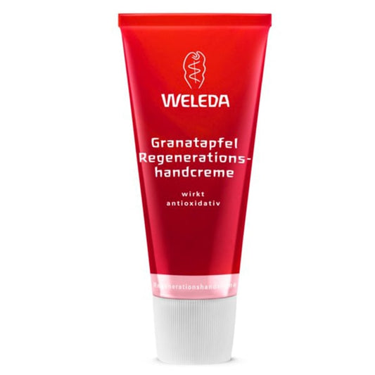 Weleda Pomegranate Regenerating Hand Cream  50 ml