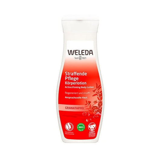 Weleda Pomegranate Regeneration Body Lotion  200 ml