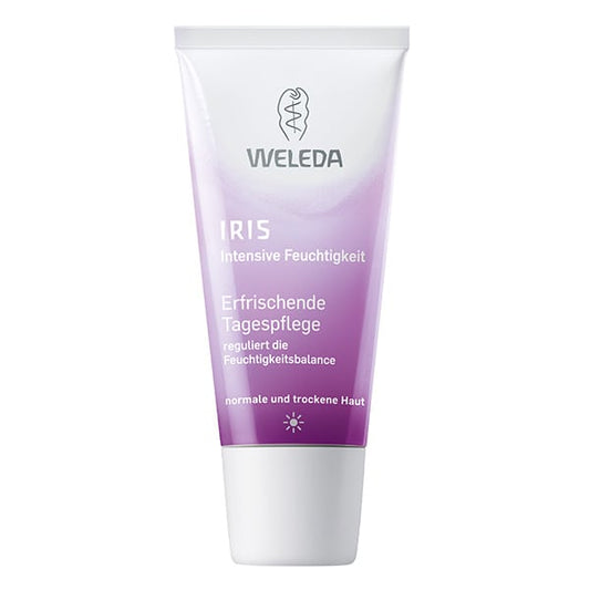 Weleda Iris Hydrating Day Cream  30 ml