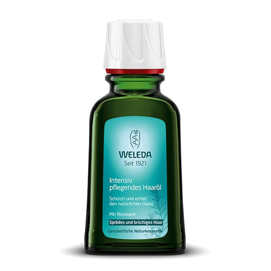 Weleda Nourishing Hair Oil  50 ml