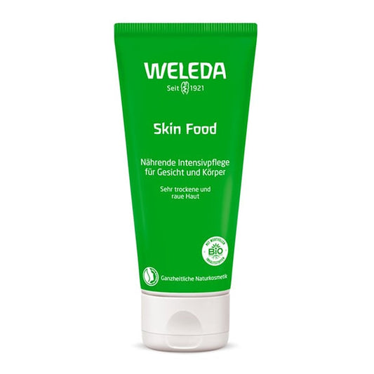 Weleda Skin Food Face & Body Cream for Very Dry & Rough Skin  75 ml
