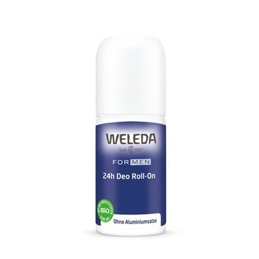 Weleda Men Roll-On 24h  50 ml