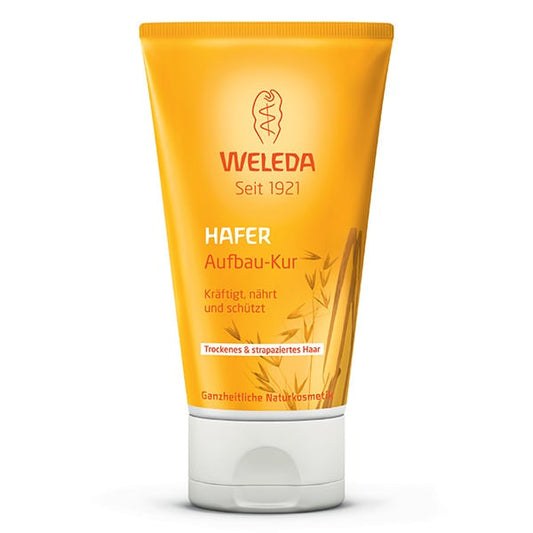 Weleda Oat Replenishing Hair Mask  150 ml