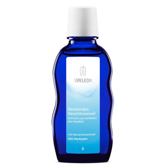 Weleda Refining Toner with Witch Hazel Extract  100 ml