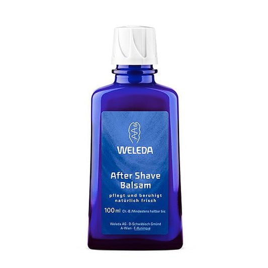 Weleda After Shave Balsam  100 ml
