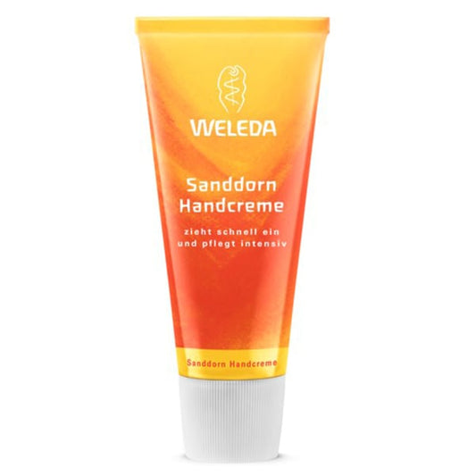 Weleda Sea Buckthorn Hand Cream  50 ml