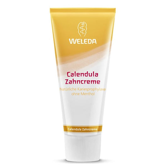 Weleda Calendula Toothpaste  75 ml
