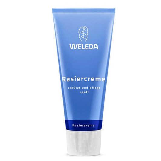 Weleda Shaving Cream  75 ml