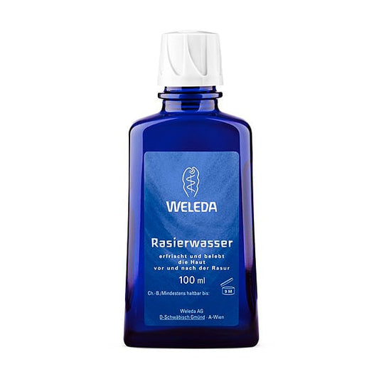Weleda After Shave Lotion  100 ml