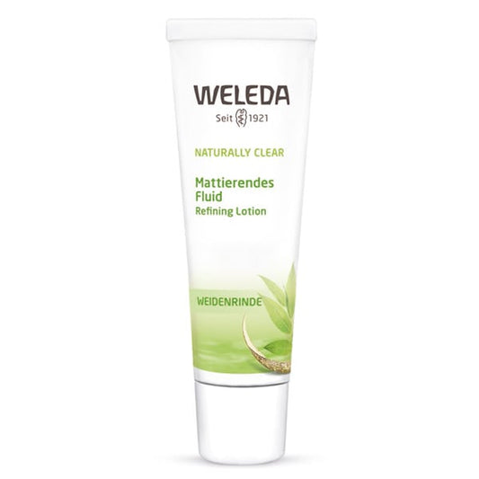 Weleda Naturally Clear Refining Lotion  30 ml