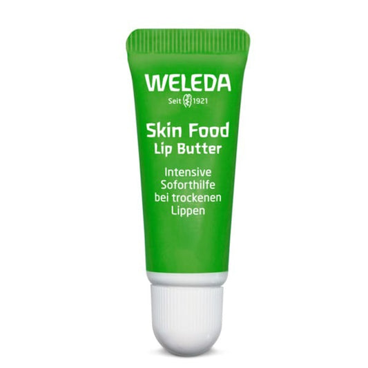 Weleda Skin Food Lip Butter  8 ml