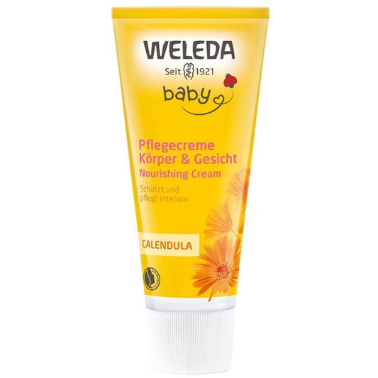 Weleda Baby Calendula Cream  75 ml