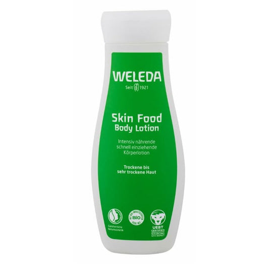 Weleda Skin Food Body Lotion  200 ml