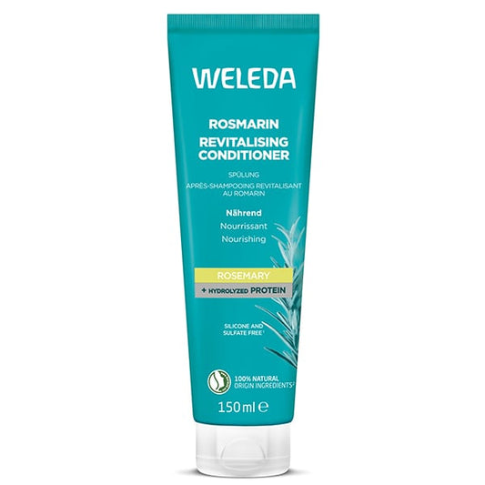 Weleda Rosemary Revitalising Conditioner  150 ml